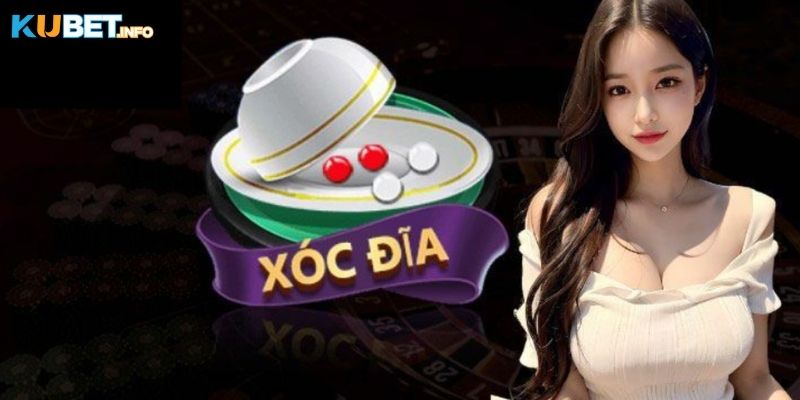 3 đặc điểm nổi bật của Xóc Đĩa đổi thưởng KU