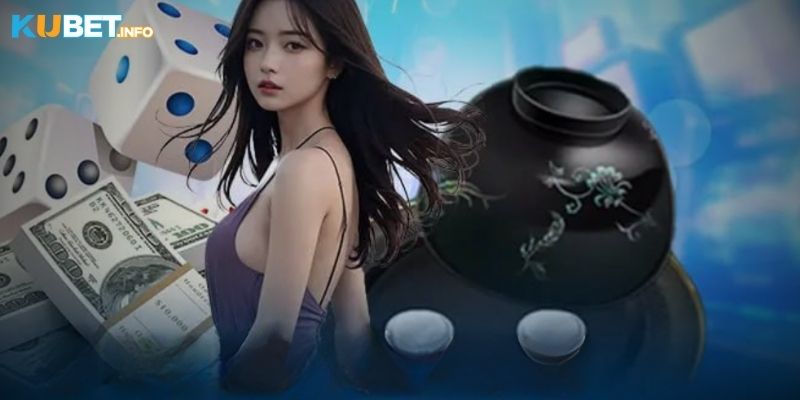 Kinh nghiệm chơi Xóc Đĩa Kubet bảo đảm thắng