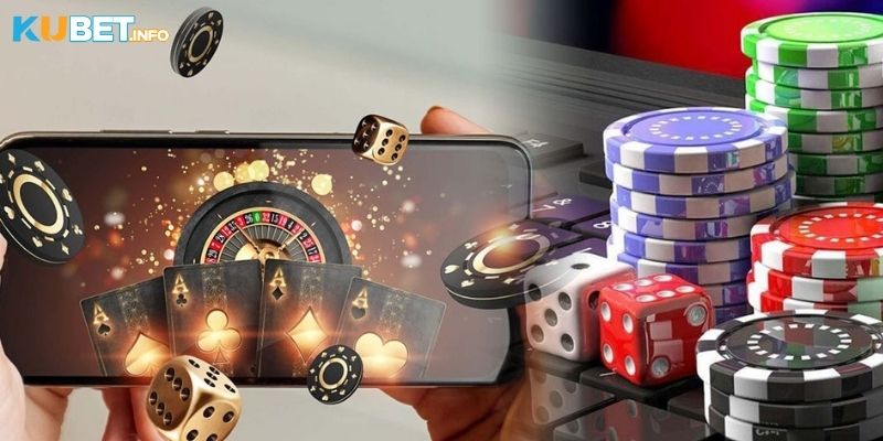 Lưu ý khi tham gia diễn đàn Ku Bet
