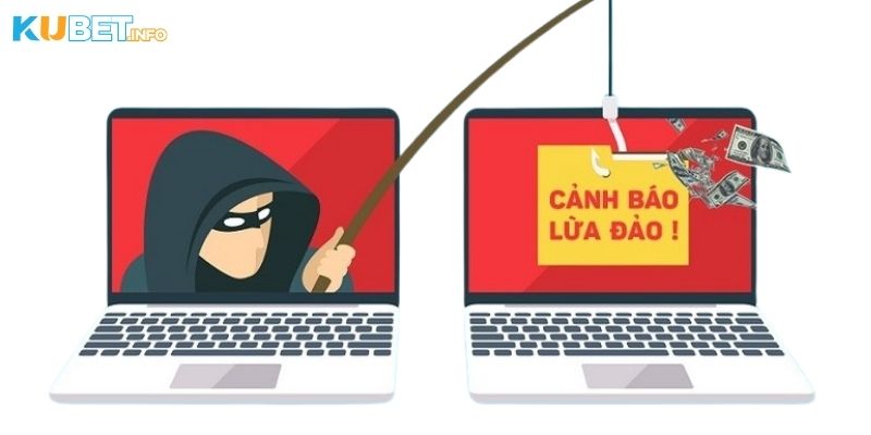 Nguyên nhân xuất hiện tin đồn Kubet lừa đảo