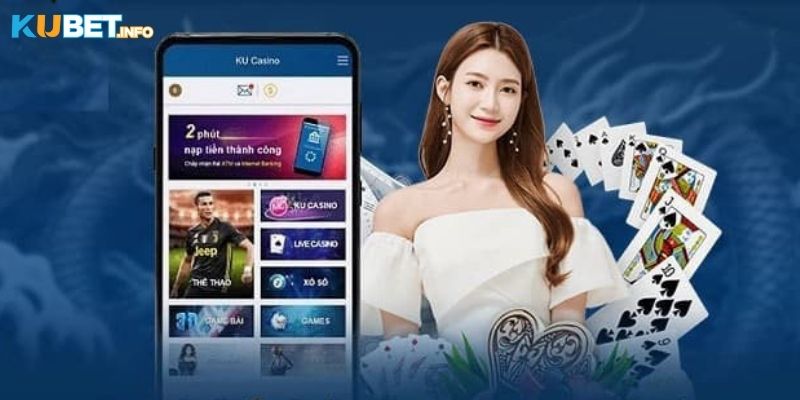 App Kubet là gì?